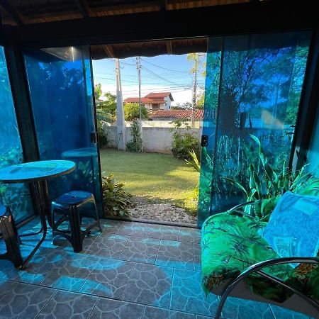 Willa Casa-Garcas Campeche Florianópolis Zewnętrze zdjęcie