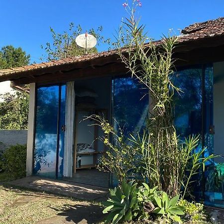 Willa Casa-Garcas Campeche Florianópolis Zewnętrze zdjęcie