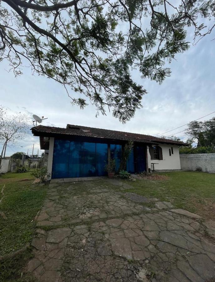 Willa Casa-Garcas Campeche Florianópolis Zewnętrze zdjęcie