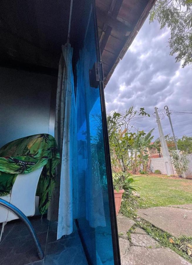 Willa Casa-Garcas Campeche Florianópolis Zewnętrze zdjęcie