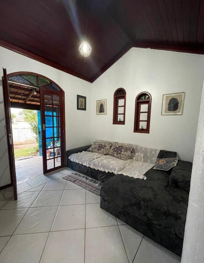 Willa Casa-Garcas Campeche Florianópolis Zewnętrze zdjęcie
