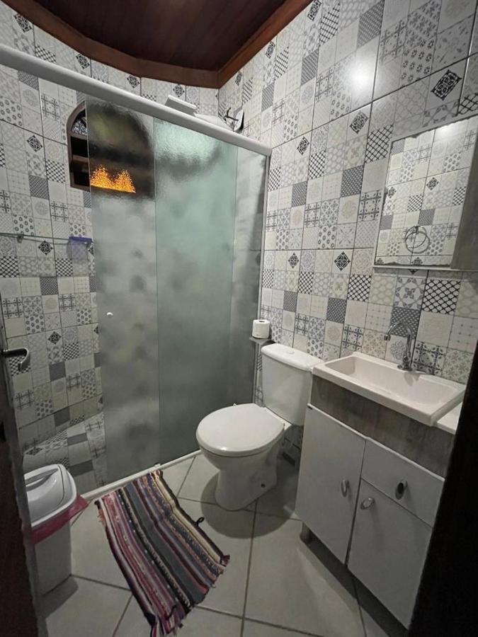 Willa Casa-Garcas Campeche Florianópolis Zewnętrze zdjęcie