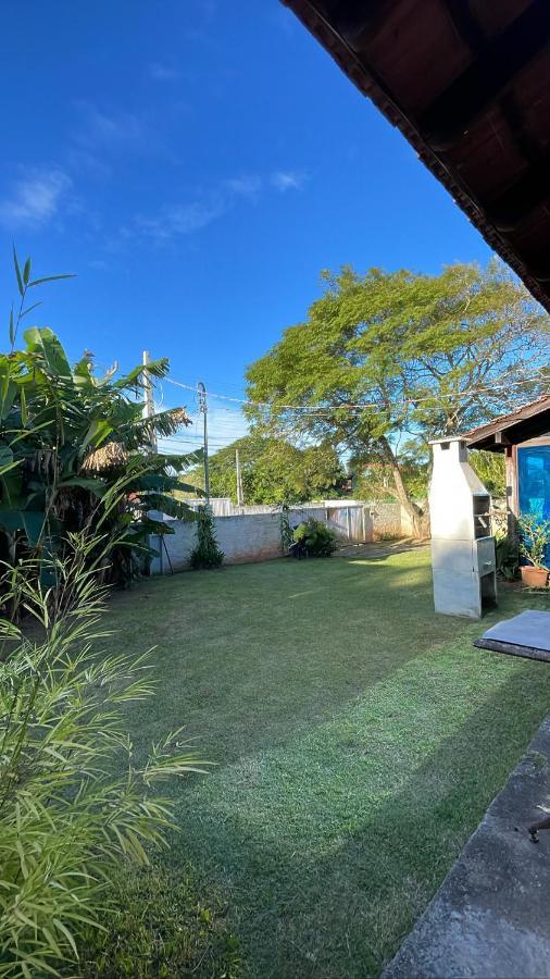 Willa Casa-Garcas Campeche Florianópolis Zewnętrze zdjęcie