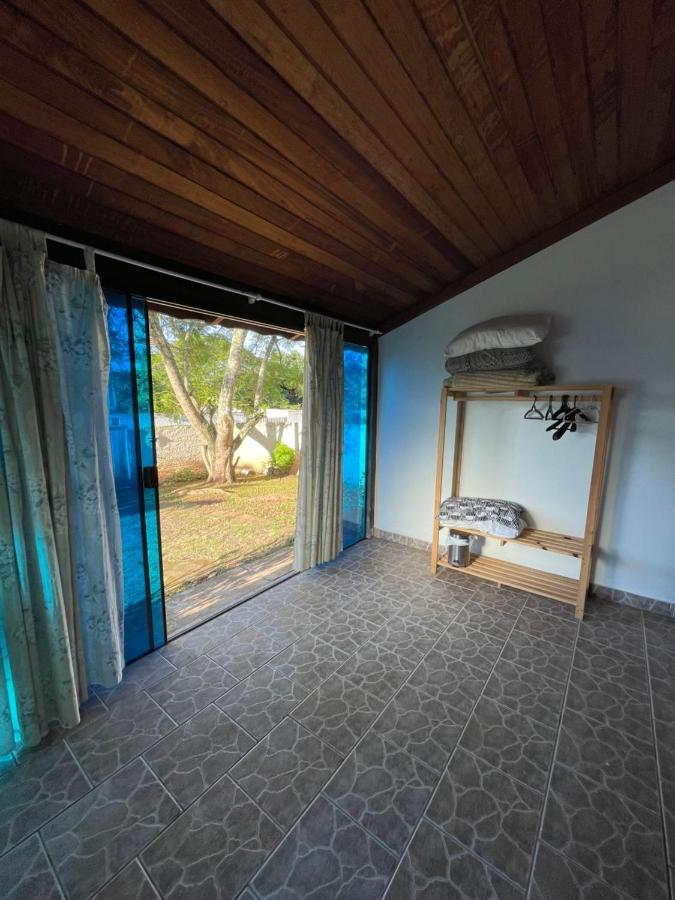 Willa Casa-Garcas Campeche Florianópolis Zewnętrze zdjęcie