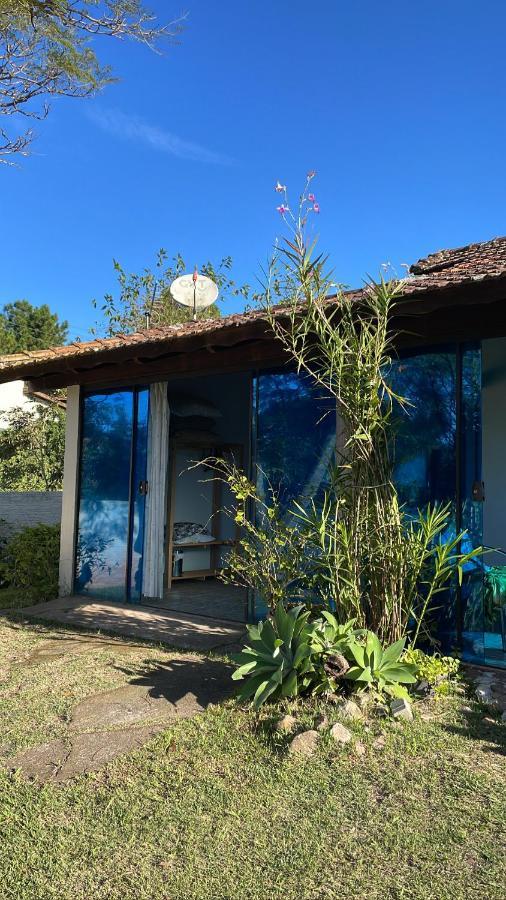 Willa Casa-Garcas Campeche Florianópolis Zewnętrze zdjęcie